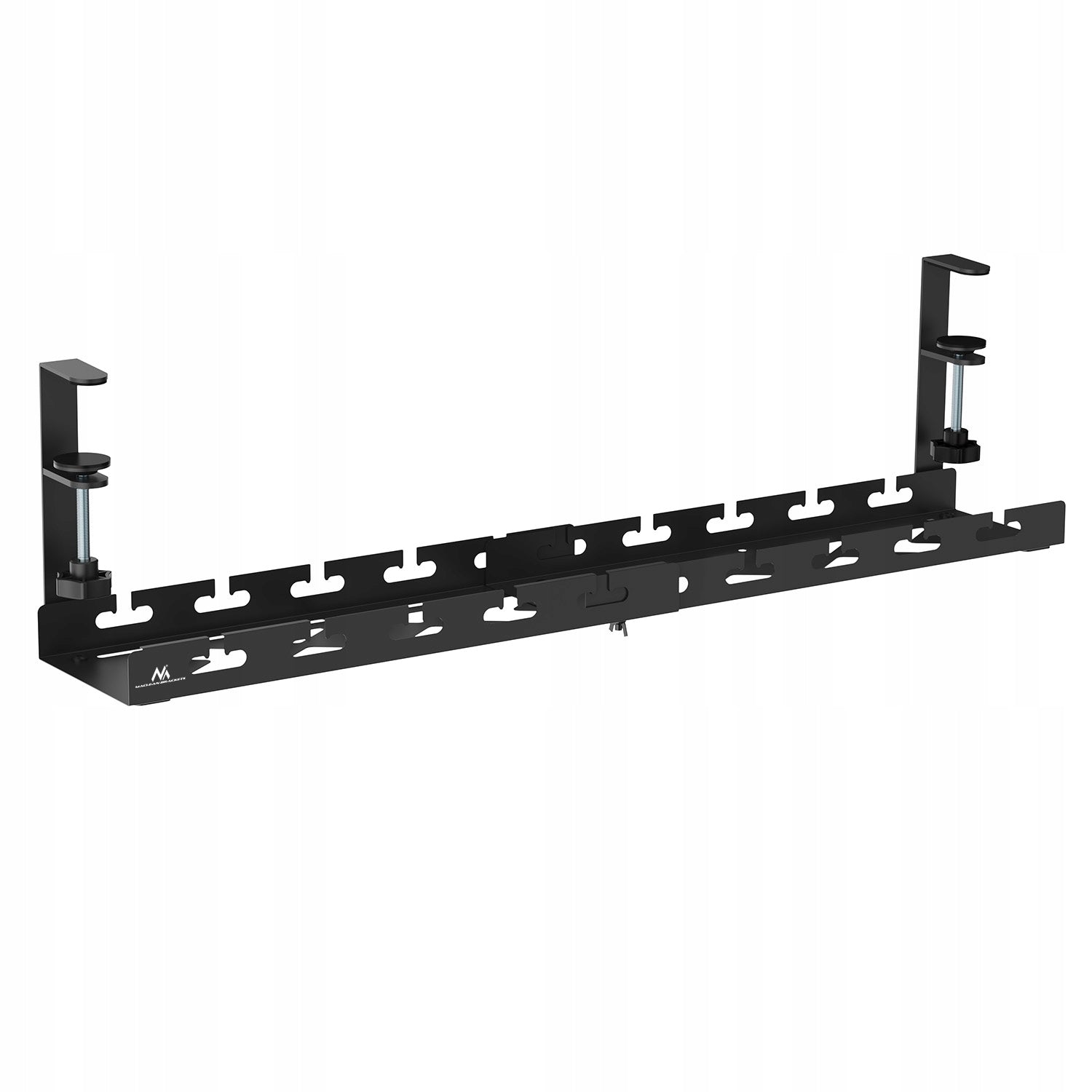 Adjustable Under Desk Organizer for Cables Universal Sliding Strip EAN (GTIN) 5902211139690