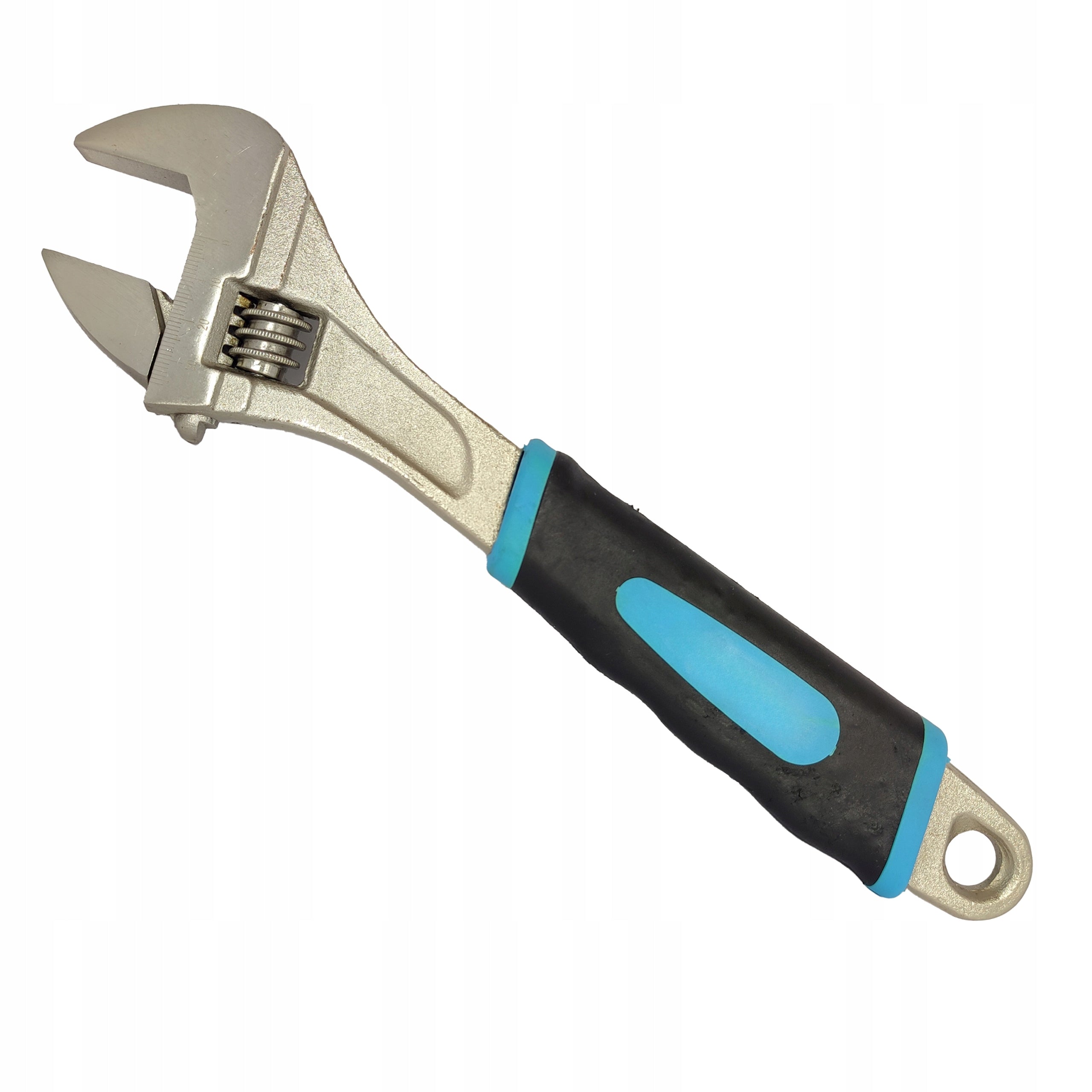 Adjustable Wrench Swede French Frog 300mm 12'' 0-36mm EX EAN (GTIN) 0729104719952