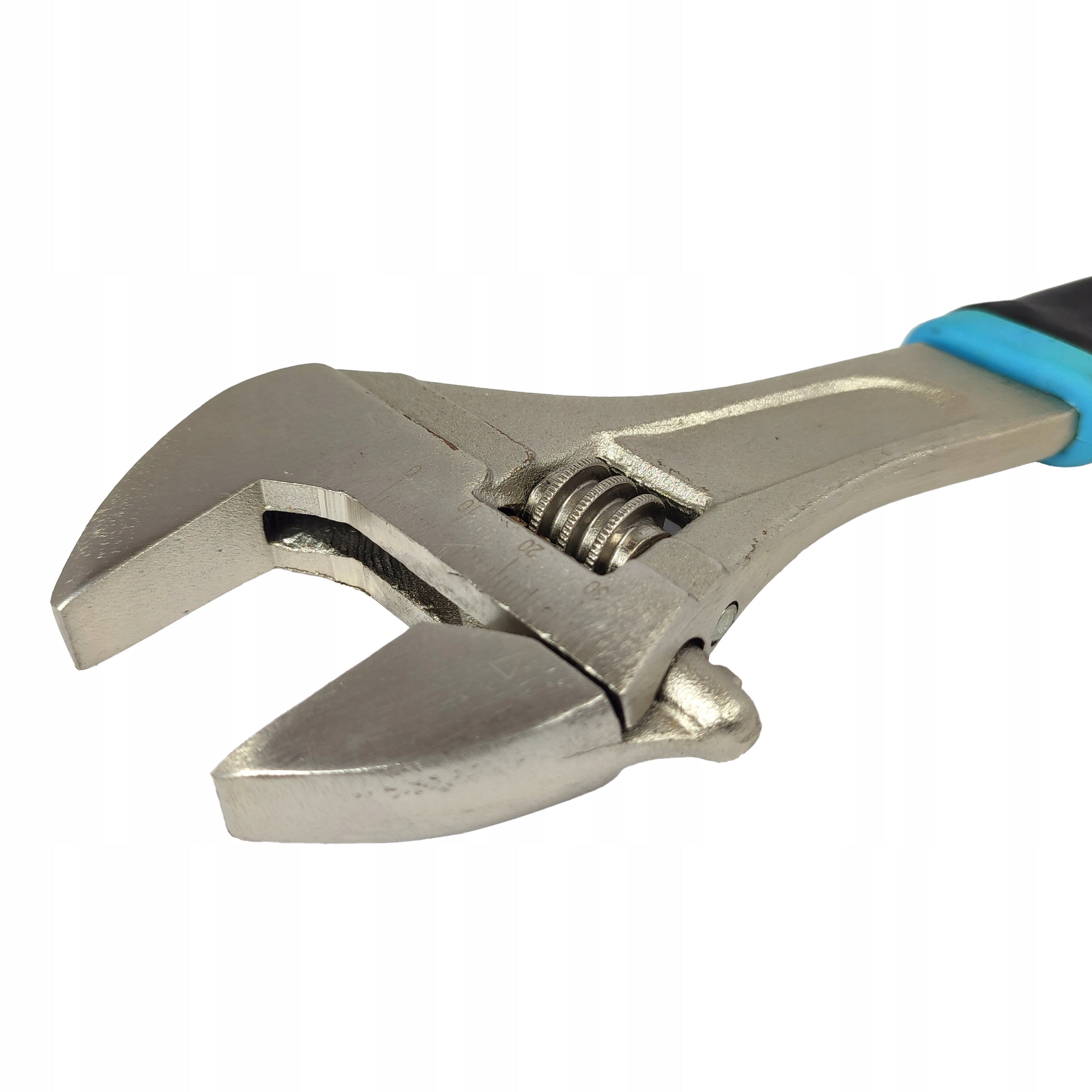 Adjustable Wrench Swede French Frog 300mm 12'' 0-36mm EX Manufacturer code 300x36
