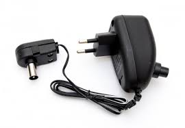 Adjustable antenna power supply for DVB-T antennas 2-12V Manufacturer code G157