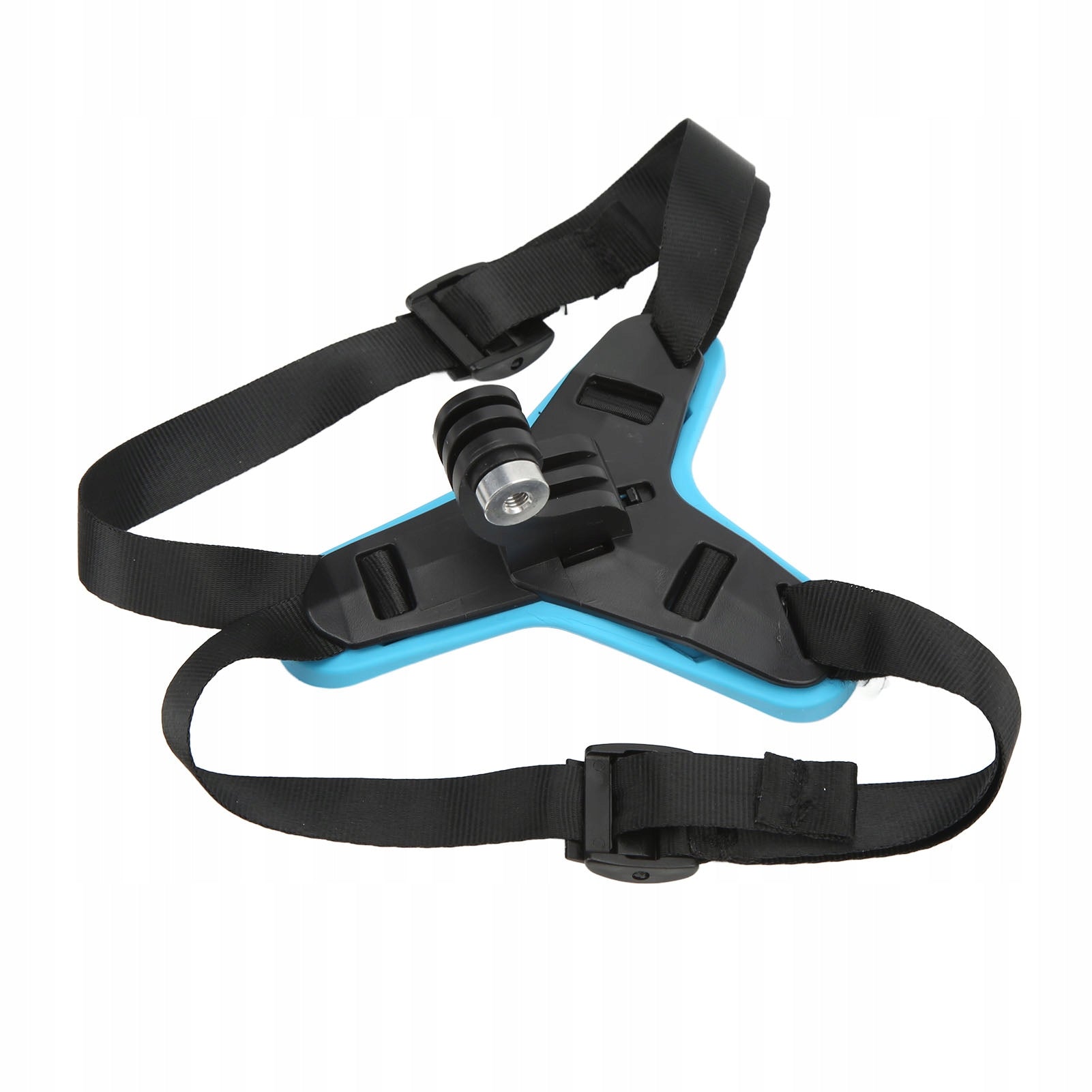 Adjustable chin strap on helmet Preventing 3R Model 9717QVQM