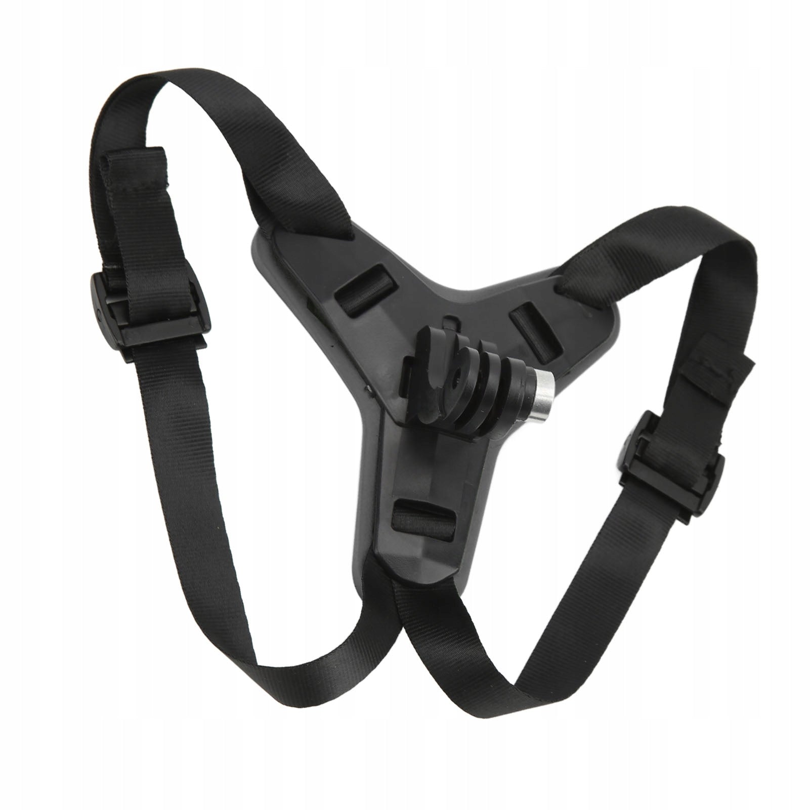 Adjustable chin strap on helmet Preventing X2