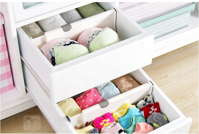 Adjustable divider for PS drawer Brand Perfectlife