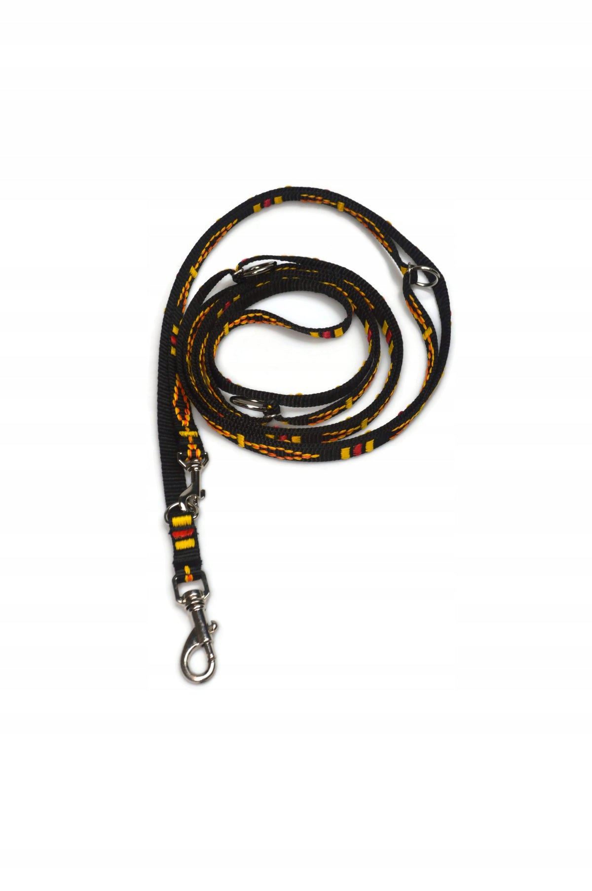 Adjustable dog leash 15mm/330cm Colors