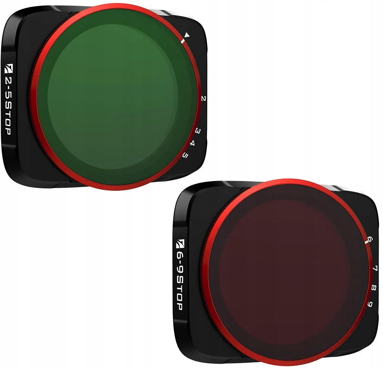 Adjustable filter FREEWELL VND 6-9 DJI Mavic AIR 2S Brand FREEWELL
