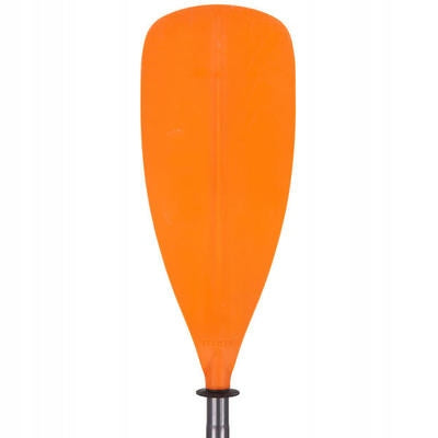 Adjustable folding paddle X100 symmetrical 2-piece. Brand Itiwit