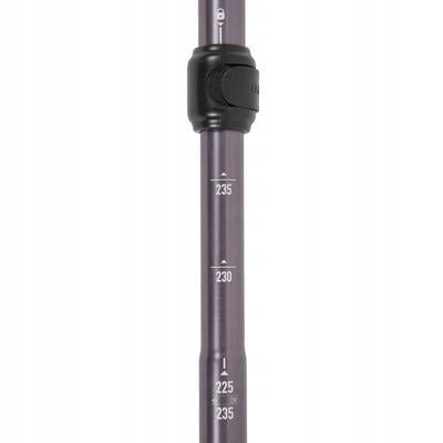 Adjustable folding paddle X100 symmetrical 2-piece. Manufacturer code 2700016