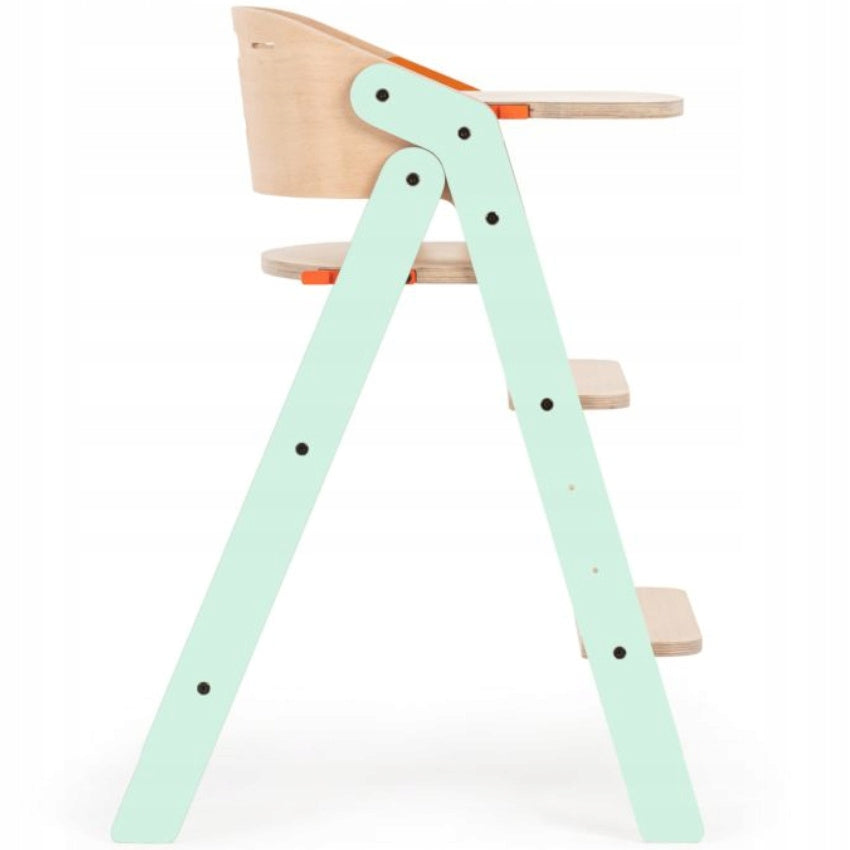 Adjustable high chair / MamaToyz Packaging status original