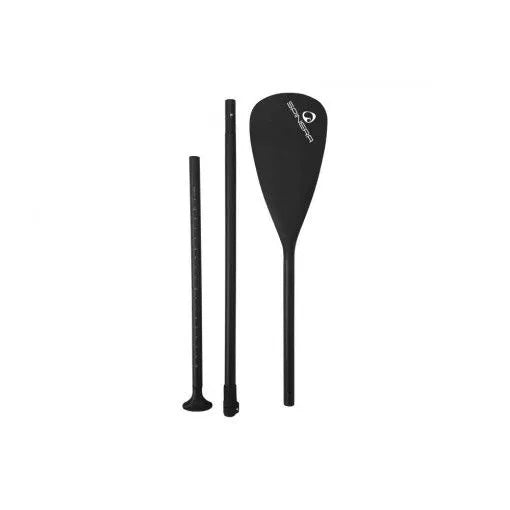 Adjustable kayak paddle Spinera 0 cm