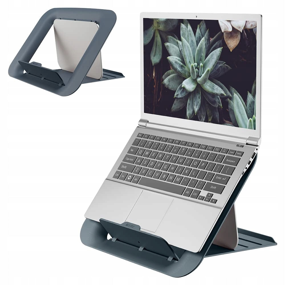 Adjustable laptop stand Leitz Ergo Cosy Packaging status original