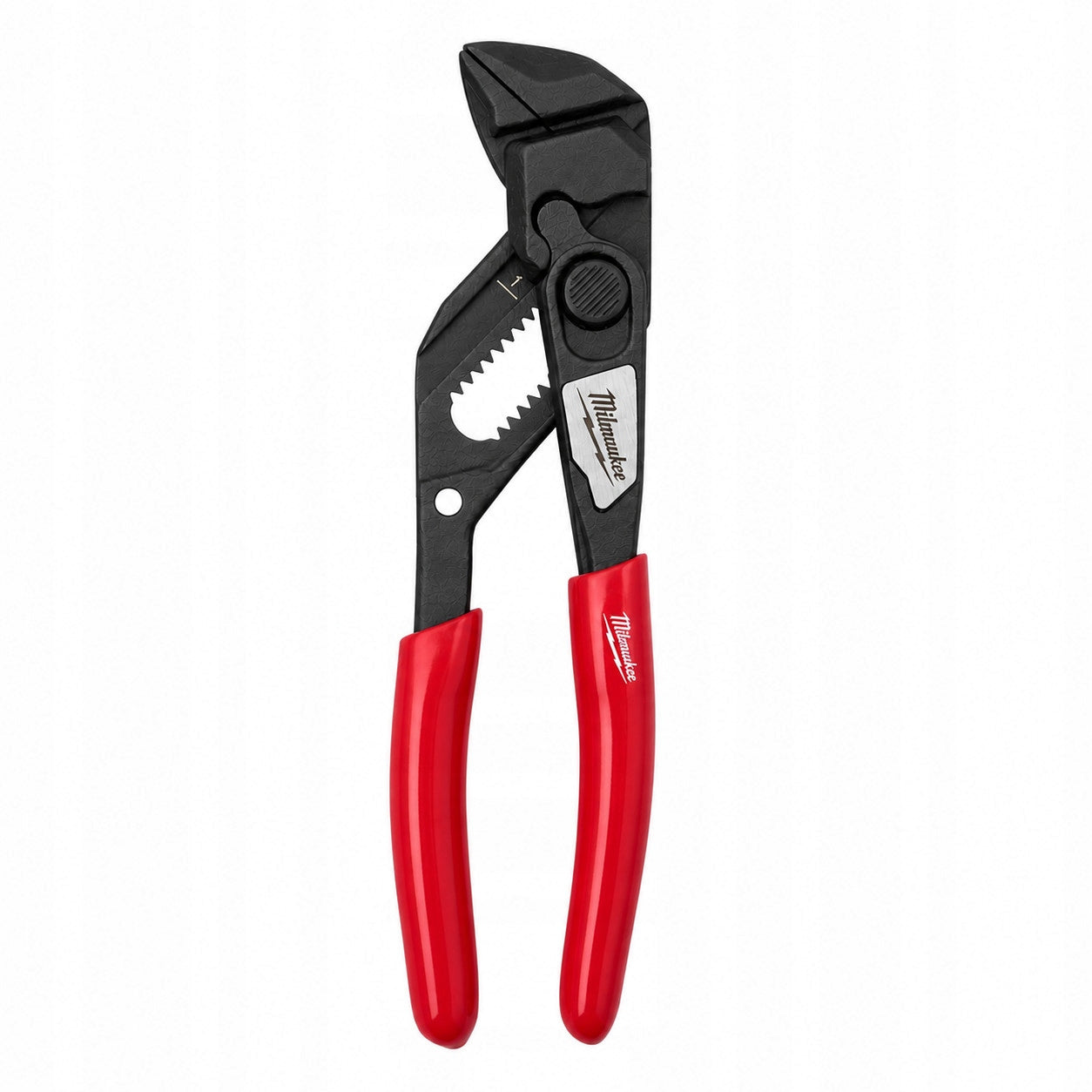 Adjustable pipe pliers for white mounting 125 mm Milwaukee 4932501148 Packaging status original