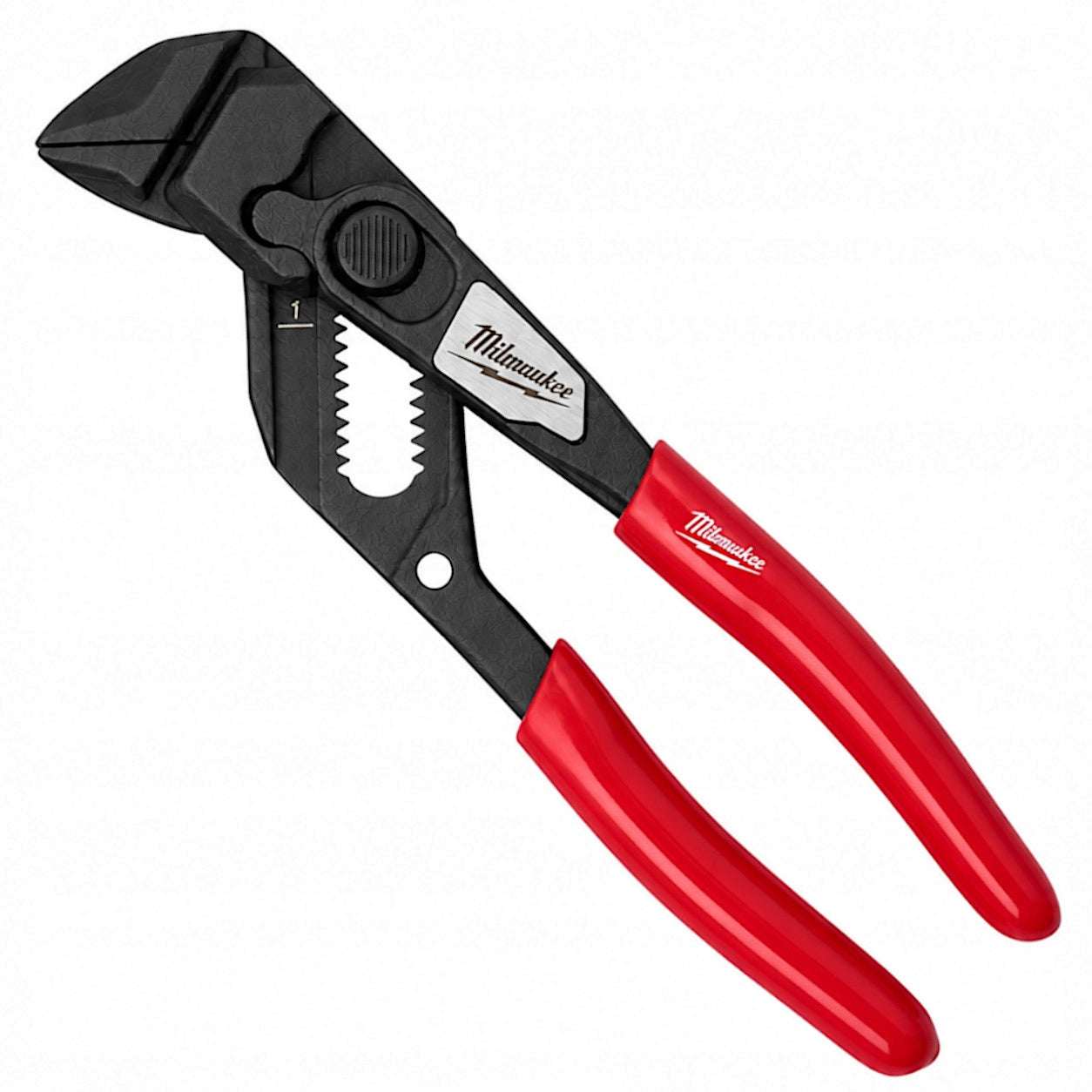 Adjustable pipe pliers for white mounting 125 mm Milwaukee 4932501148