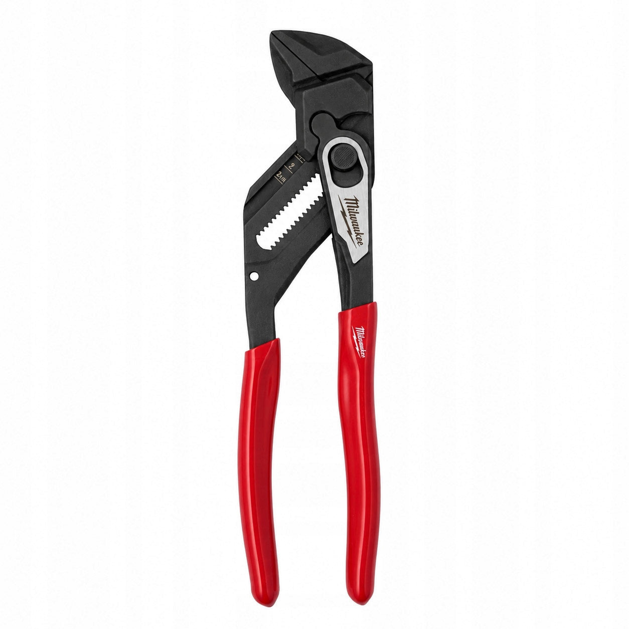 Adjustable pipe pliers for white mounting 250 mm Milwaukee 4932501150 Packaging status original