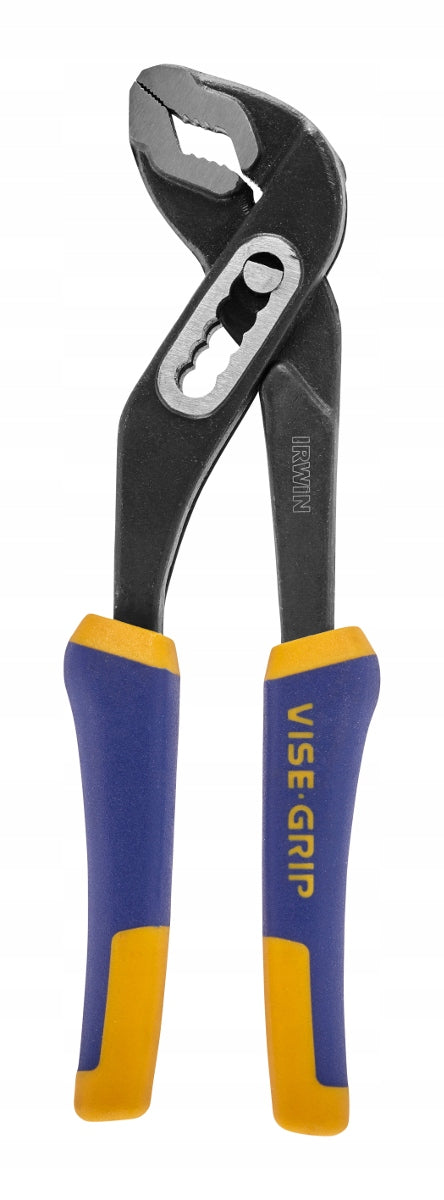 Adjustable pliers 150mm universal for pipes Irwin Packaging status original