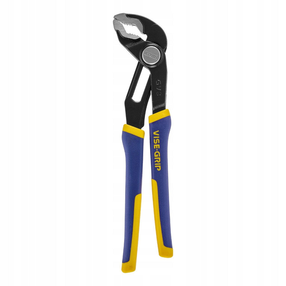 Adjustable pliers 200mm Groovelock VISE-GRIP IRWIN Manufacturer code 10507627
