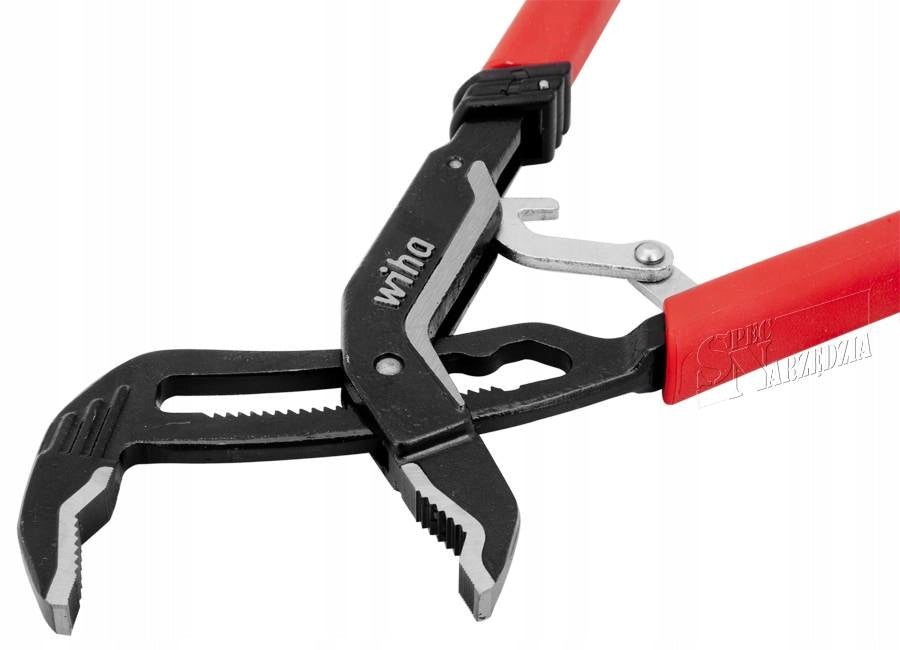 Adjustable pliers Wiha 250 mm - 39091 Brand Wiha