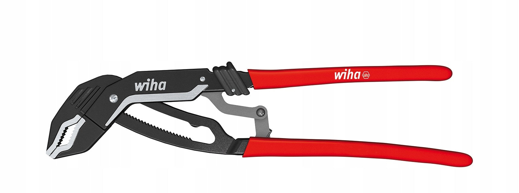 Adjustable pliers Wiha 250 mm - 39091