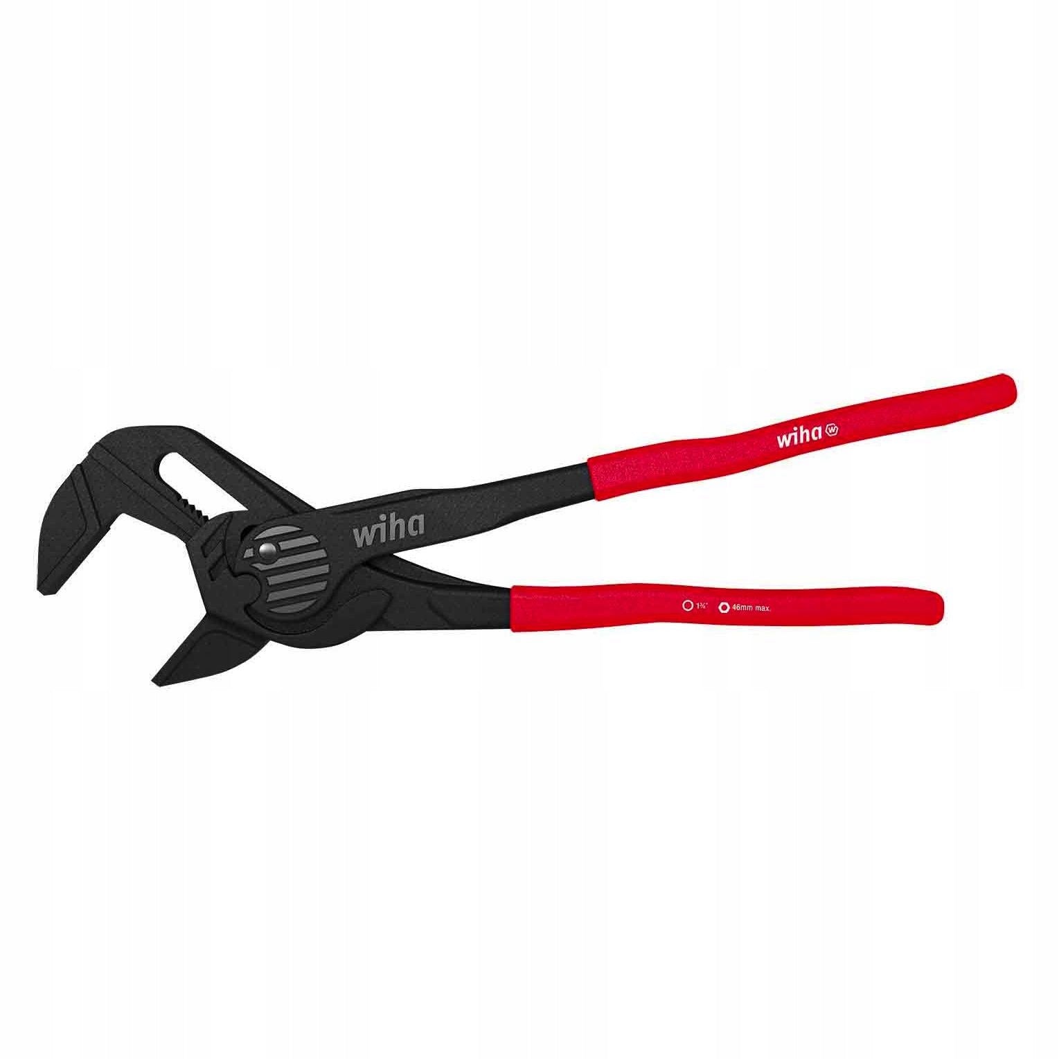 Adjustable pliers Wiha Classic 40923 250 mm Brand Wiha