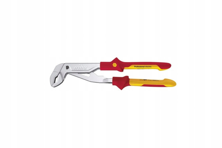 Adjustable pliers Wiha threaded 250 mm