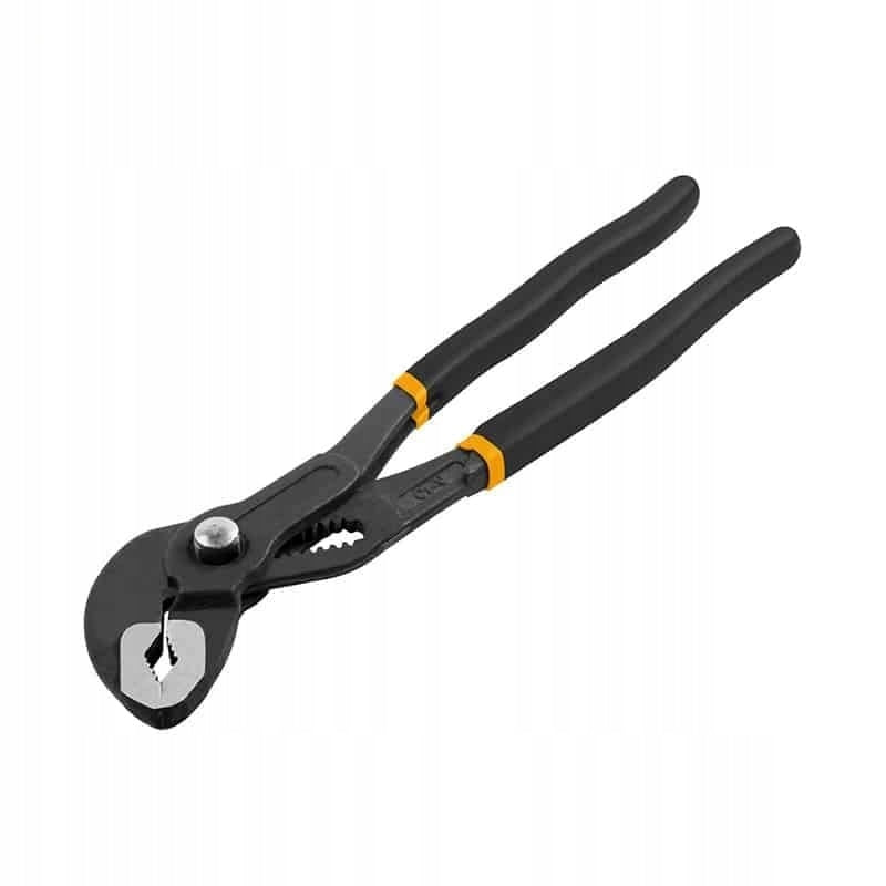 Adjustable pliers for hydraulic pipes 300 mm