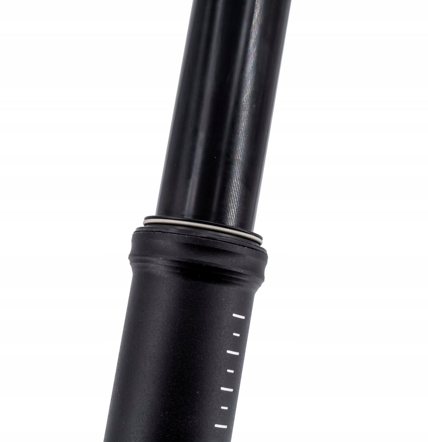 Adjustable pole Limotec Alpha 1 31,6 stroke 150mm black 460mm Manufacturer code 169904