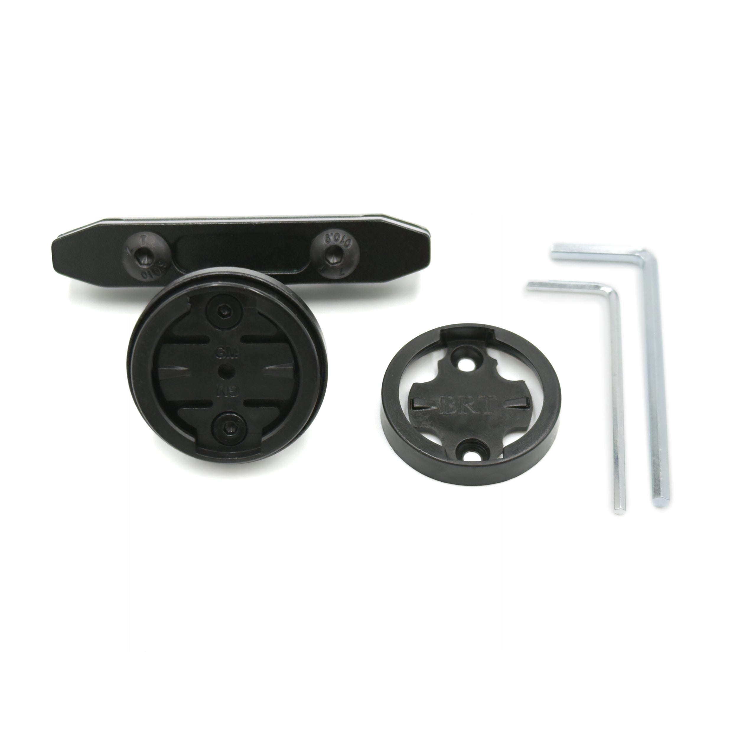 Adjustable saddle holder for radar lamp GARMIN Varia RTL Magene L508 EAN (GTIN) 5905591252751