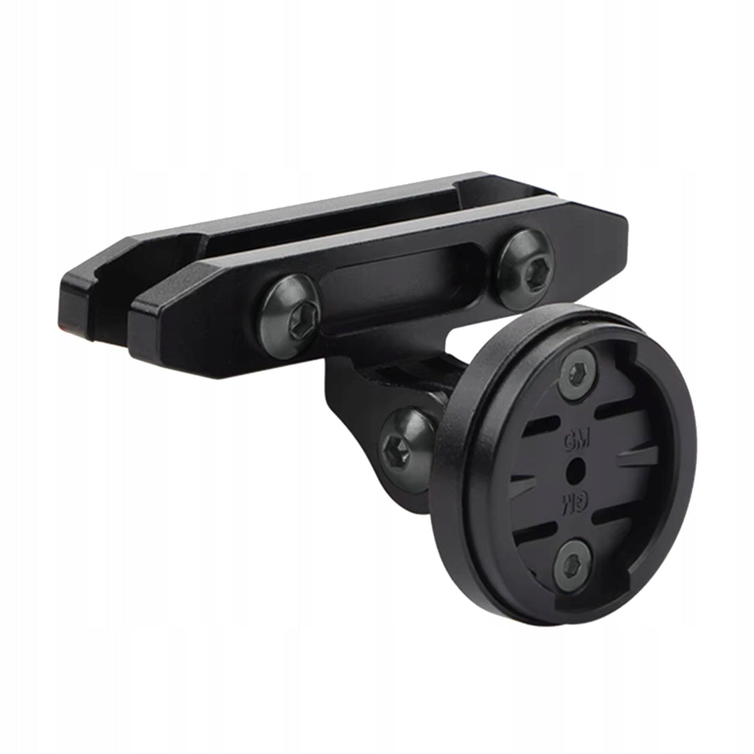Adjustable saddle holder for radar lamp GARMIN Varia RTL Magene L508
