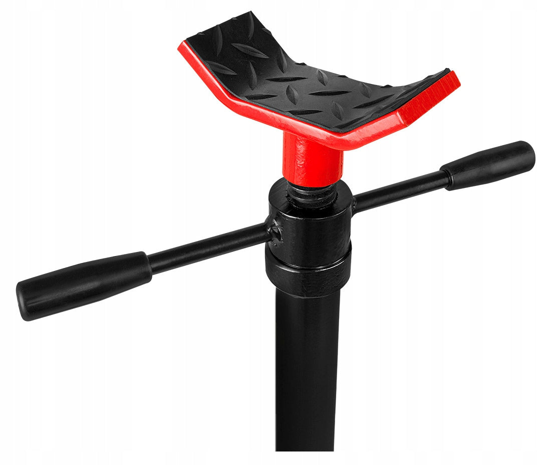 Adjustable screw support 750kg REDATS Gearbox stand EAN (GTIN) 5902730130451