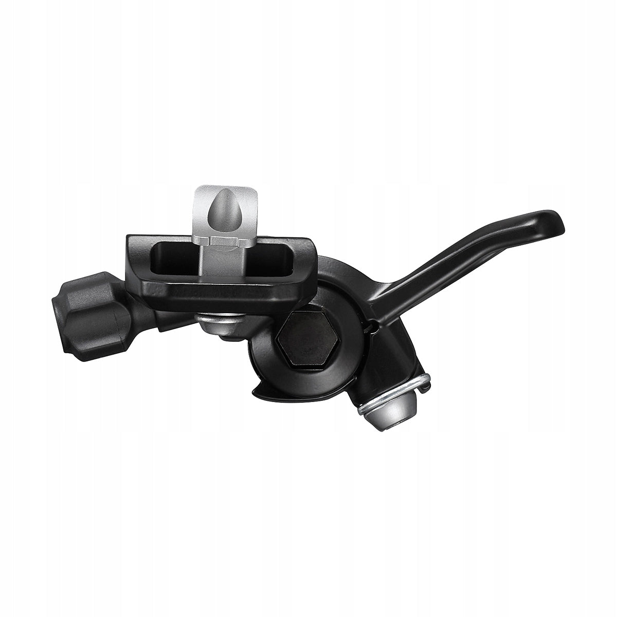 Adjustable seat post Shimano SL-MT500-IL I-Spec EV + cable