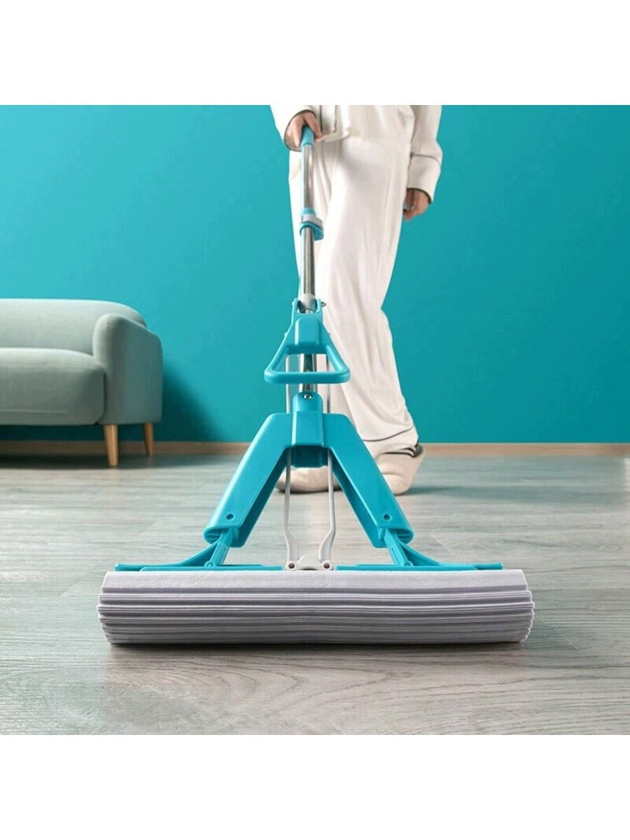 Adjustable spongy mop Manufacturer code 278475