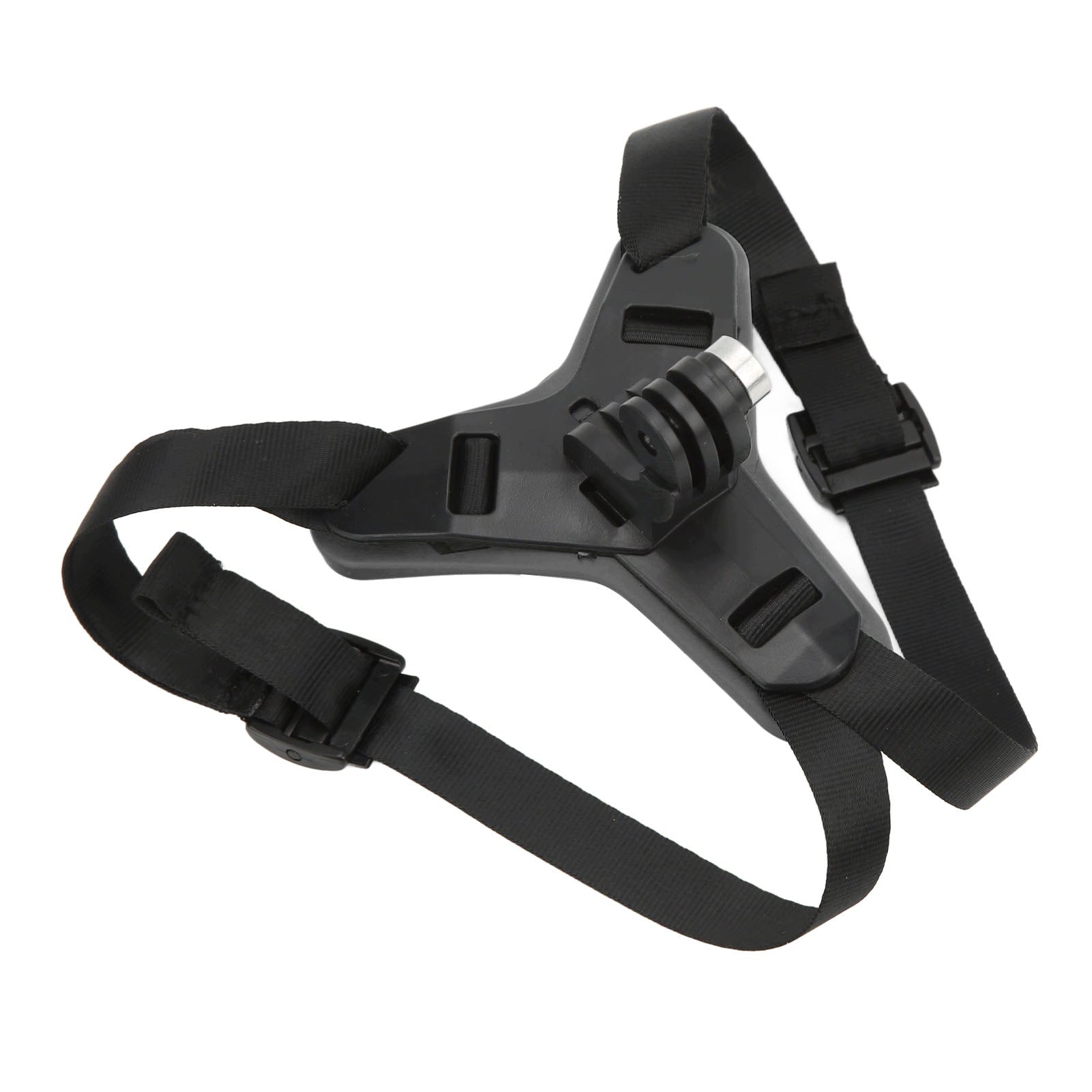 Adjustable strap for attaching the chin to the helmet Preventing HT Brand no brand