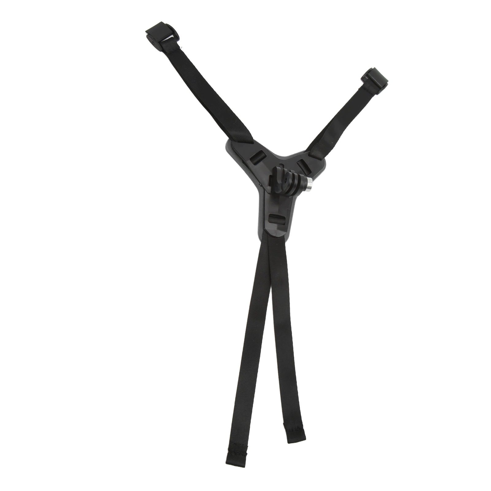 Adjustable strap for attaching the chin to the helmet Preventing HT Model 2546KEZF