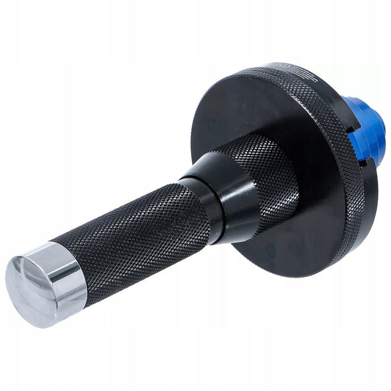 Adjustable tool for driving bearing rings and sealants BGS Number of items in the set 5