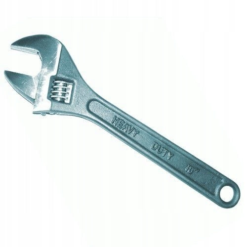 Adjustable wrench Beast 300070