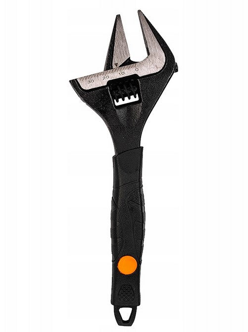 Adjustable wrench SZWED Swedish 0-34 mm wide 6" 150 mm LARGE Product weight with unit packaging 1 kg
