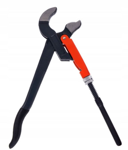 Adjustable wrench for pipes 1'' KD10821 Manufacturer code KD10821