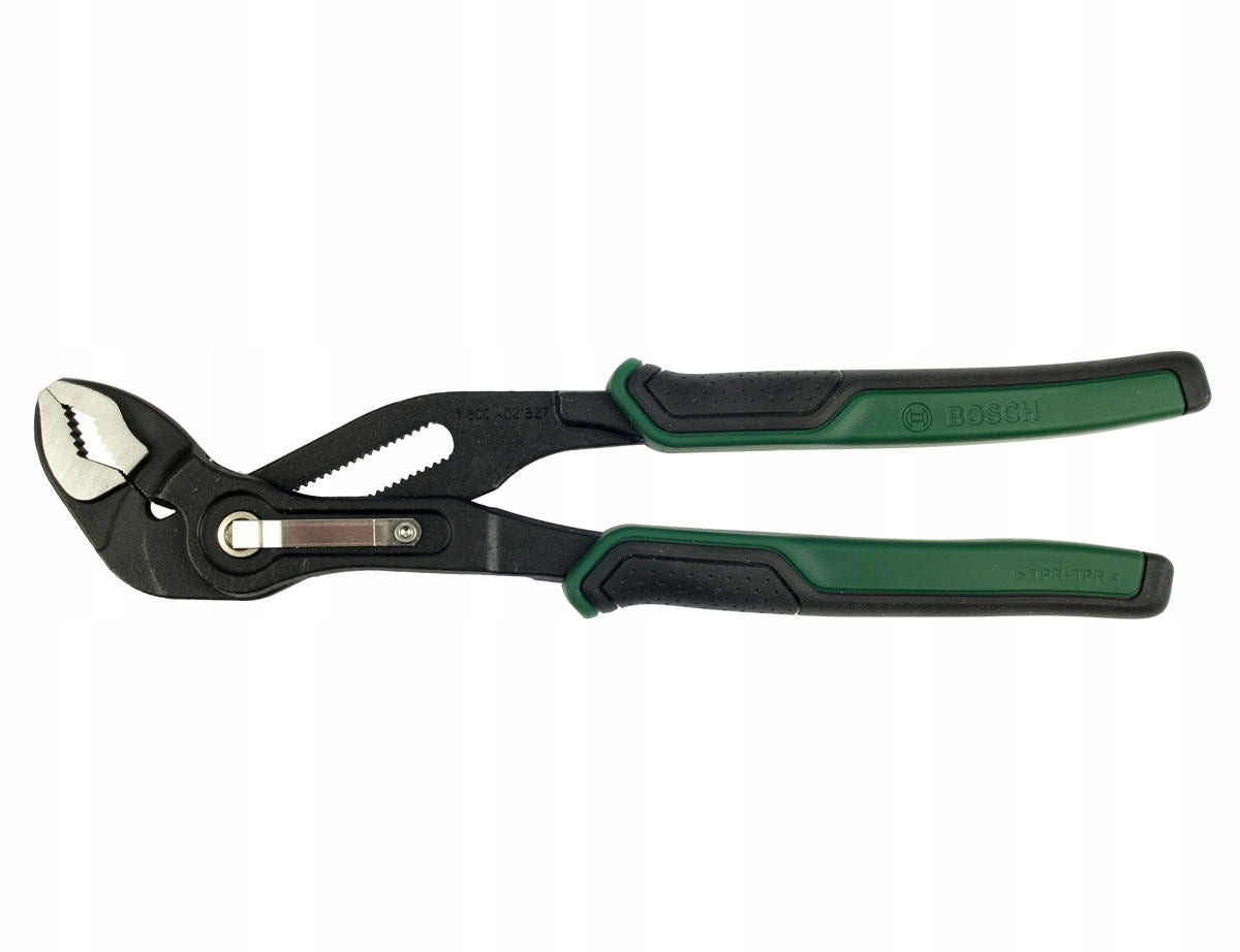 Adjustable wrench pliers 250mm range 0-46 mm BOSCH Brand Bosch