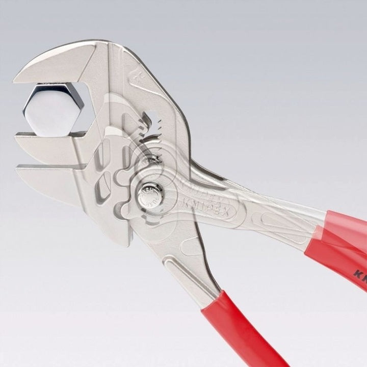 Adjustable wrench pliers adjustable 150 mm KNIPEX (8603150) Brand Knipex