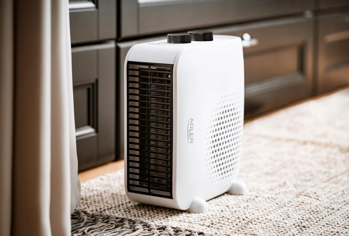 Adler ELECTRIC HEATER FOR WINTER 2000 W Brand ADLER