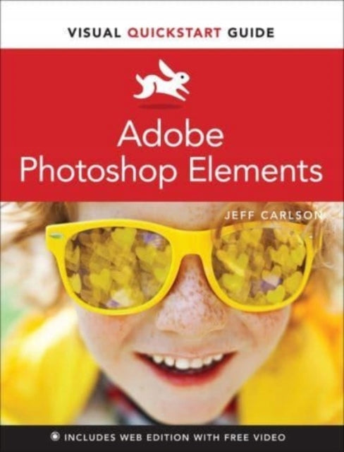 Adobe Photoshop Elements Visual QuickStart-Anleitung 