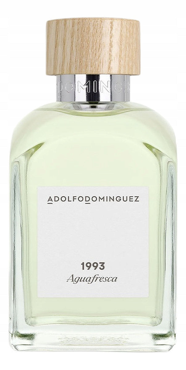 Adolfo Dominguez Agua Fresca Eau de toilette spray 200ml