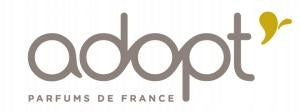 Adopt Eau de Parfum Lor des Sables bottle with atomizer spray 30ml Packaging status original