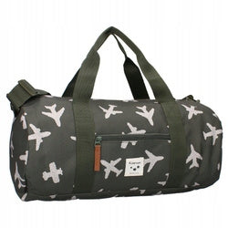 Adore More Airplane KIDZROOM Sports Bag