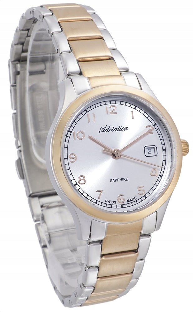 Adriatica Elegant watch A3192.R123Q