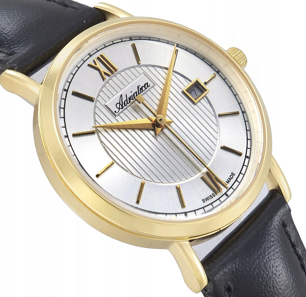 Adriatica Elegant watch A3194.1263Q