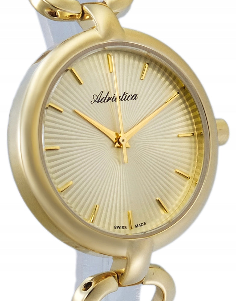 Adriatica Watch A3463.1111Q Brand Adriatica