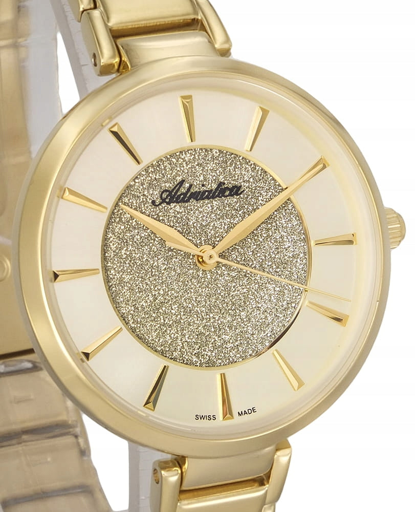Adriatica Watch A3752.1111Q Brand Adriatica