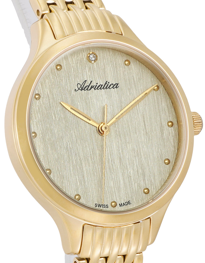 Adriatica Watch A3768.1141Q Manufacturer code A3768.1141Q