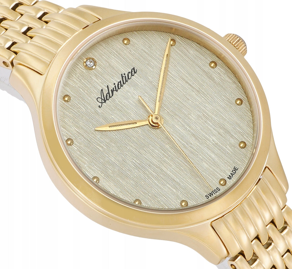 Adriatica Watch A3768.1141Q