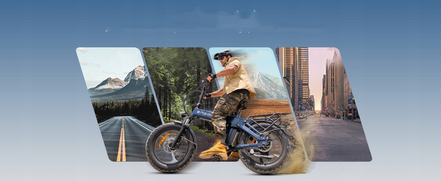 Adult Electric Bikes Engwe Engine Pro 3.0 Boost 250W 15Ah 130km Model Engwe Engine Pro 3.0 Boost 250W 15Ah 25KM/H 130km